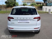 Skoda Kodiaq Karoq 2.0 TDI SportLine  150 CV