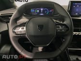 Peugeot E-2008 54 kWh Allure