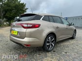 Renault Mégane 1.6 dCi Bose Edition