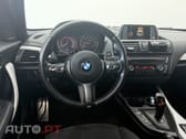 BMW 118 iA Pack M