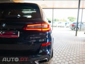 BMW X5 45 e xDrive Pack M