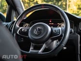 Volkswagen Golf 2.0 TSI TCR DSG