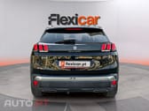 Peugeot 3008 1.2 PureTech GT Line