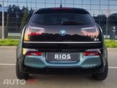 BMW i3 s 120Ah