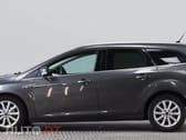 Ford Focus SW 1.0 SCTi Titanium