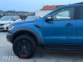 Ford Ranger 2.0 TDCi CD Raptor 4WD