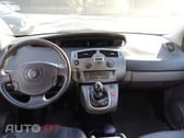 Renault Scénic 1.5 dCi Dynamique Luxe