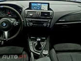 BMW 120 d Pack M Auto