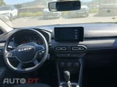 Dacia Sandero Sandero 1.0 ECO-G Expression Bi-Fuel