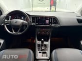 Seat Ateca 1.6 TDI Xcellence DSG