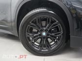 BMW X1 20 d xDrive Auto Line Sport