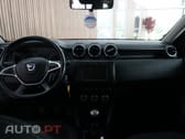 Dacia Duster 1.3 TCe Comfort