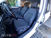Volkswagen Golf 1.6 TDi Confortline DSG