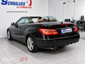 Mercedes-Benz E 250 CDi Avantgarde BE Auto