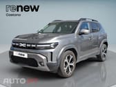 Dacia Duster 1.2 TCe 130 mild hybrid Journey