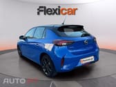 Opel Corsa 1.2 T GS Line
