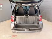Smart ForTwo 1.0 mhd Passion 71
