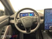 Ford Mustang Mach-E Standard Range Premium AWD
