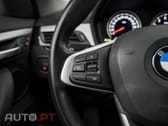 BMW X1 25 e xDrive Corporate Edition