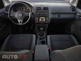Volkswagen Touran 1.6 TDi Blue.Confortline 7L