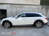 Audi A4 Allroad 2.0 TDI quattro Advance S tronic