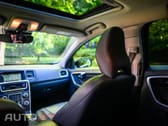 Volvo V60 2.4 D6 R-Design Momentum AWD Phev