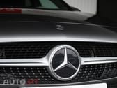 Mercedes-Benz A 180 d Style Aut.