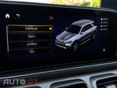 Mercedes-Benz GLE d 4Matic