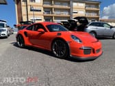 Porsche 911 GT3 RS PDK