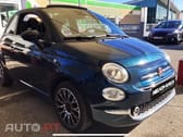 Fiat 500C 1.0 Hybrid Dolcevita