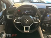 Renault Captur 1.6 E-Tech Plug-In Initiale Paris