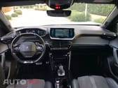 Peugeot E-2008 GT+