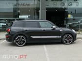MINI Clubman John Cooper Works ALL4 Auto Desp.