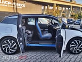 BMW i3 120Ah