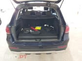 Mercedes-Benz GLC 300 de 4Matic