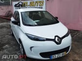 Renault Zoe (c/ Bateria) Life 40