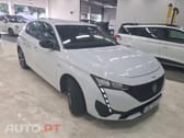 Peugeot 308 1.6 Hybrid Active e-EAT8