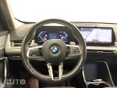 BMW X1 sDrive18i Aut.