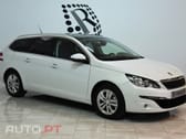 Peugeot 308 SW 1.6 BlueHDi Allure