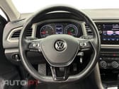 Volkswagen T-Roc 2.0 TDI Lounge Business DSG