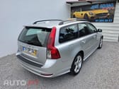 Volvo V50 1.6 D R-Design