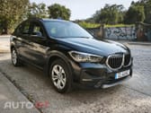 BMW X1 25 e xDrive Line Sport