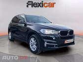 BMW X5 25 d sDrive
