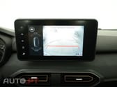 Dacia Sandero Sandero 1.0 ECO-G Stepway Extreme Bi-Fuel