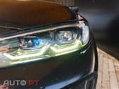 BMW 420 d Desportiva M Auto