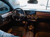 Mercedes-Benz CLA 220 d AMG Line Aut.