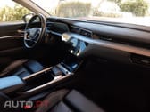 Audi E-Tron 55 quattro S line