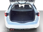 Renault Mégane Sport Tourer 1.5 dCi Bose Edition