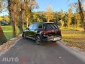 Mercedes-Benz EQB 250 AMG Line
