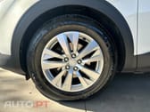 Peugeot 3008 1.6 HDi Allure